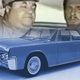 Illustration for article titled Lincoln Once Made A Goofy Short Movie With Over-The-Top Soviets About the Continental